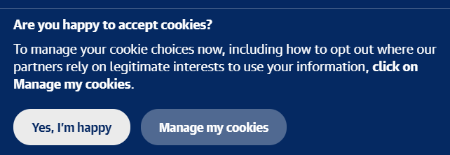 manipulative cookies manipulative cookies
