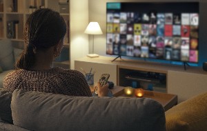 Can Someone Spy on You Through Smart TV Can Someone Spy on You Through Smart TV