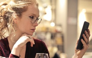 Ex-Girlfriend Is Stalking New Girlfriend Ex-Girlfriend Is Stalking New Girlfriend