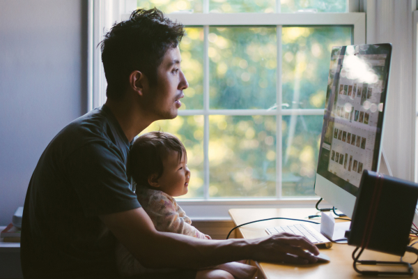 How To Explain Cybersecurity to a Child How To Explain Cybersecurity to a Child