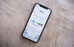 iCloud Hacked iCloud Hacked