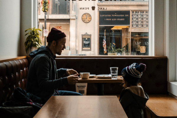 Dangers of public Wi-Fi: How to use open networks safely Dangers of public Wi-Fi: How to use open networks safely