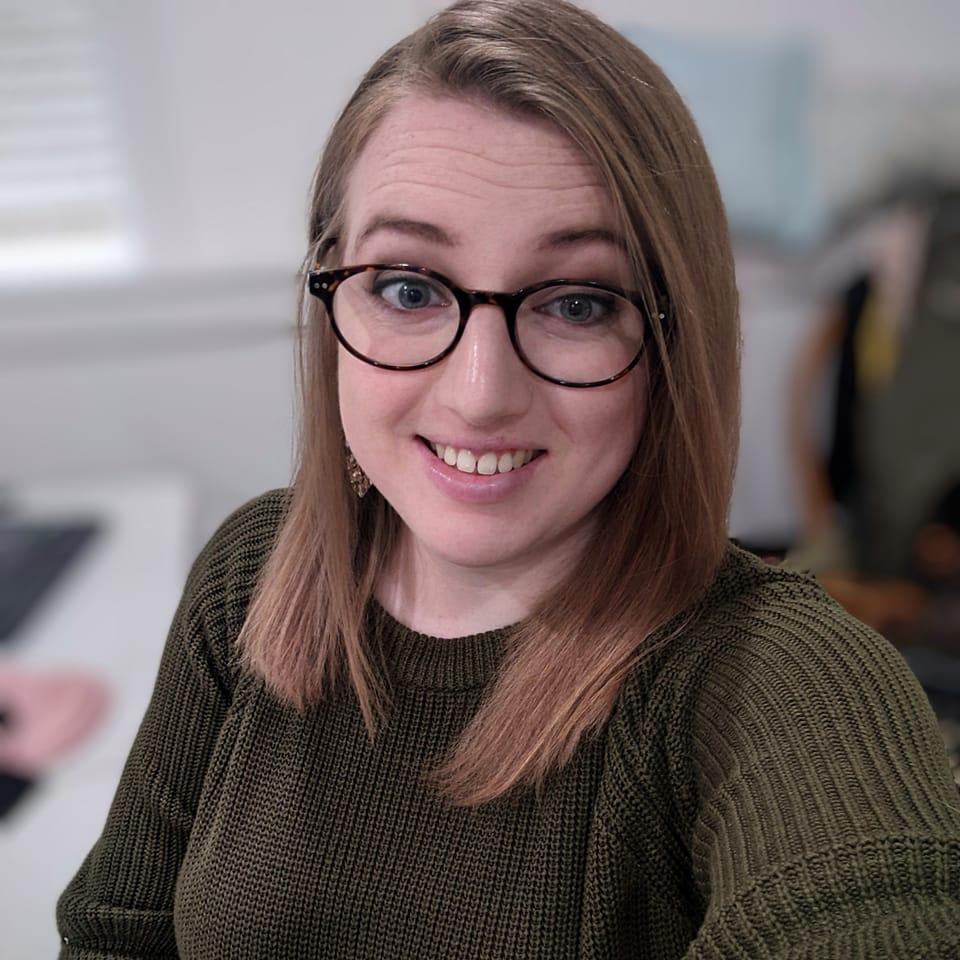 Author Avatar
