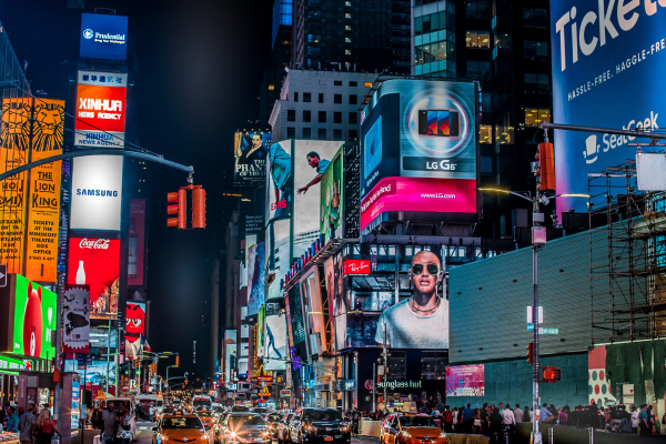 How Many Ads Do You Actually See Daily?! How Many Ads Do You Actually See Daily?!