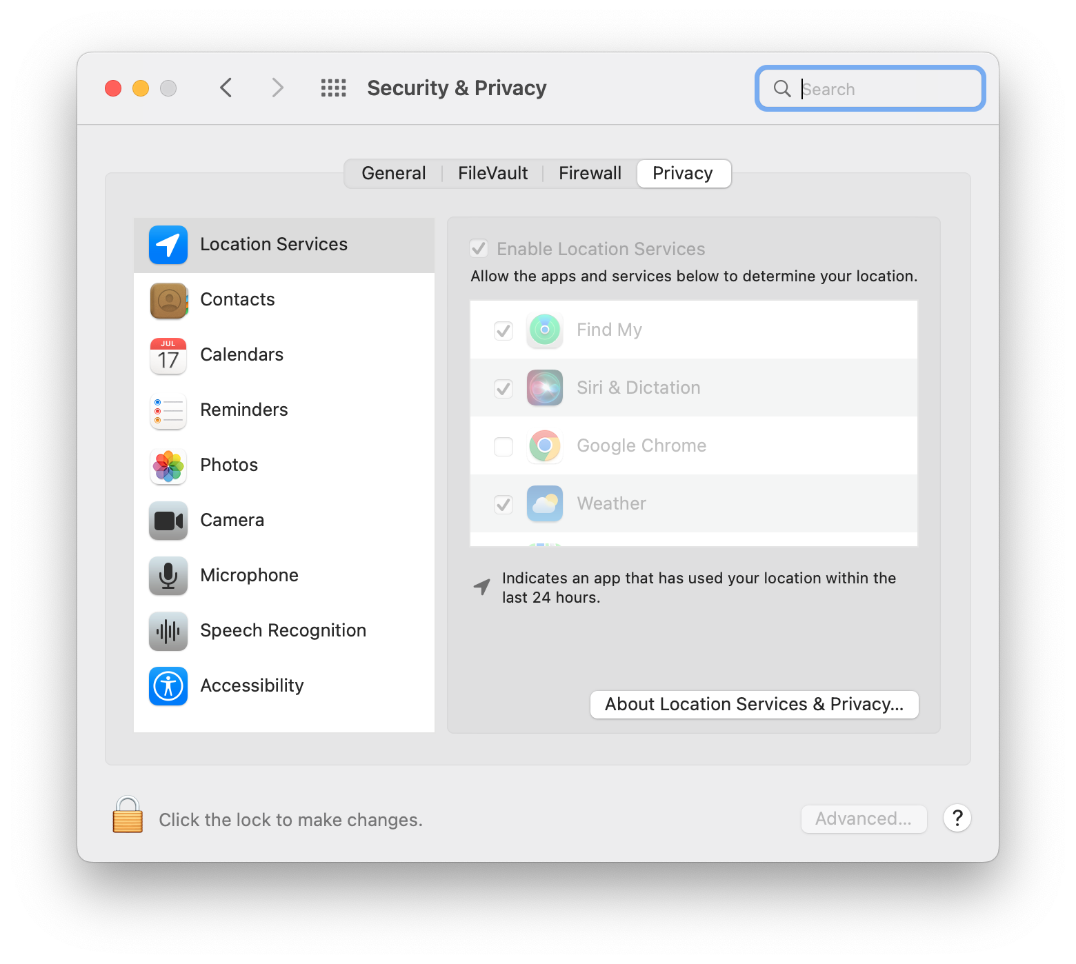 Full Disk Access, Screen Recording, and Accessibility on Mac Full Disk Access, Screen Recording, and Accessibility on Mac