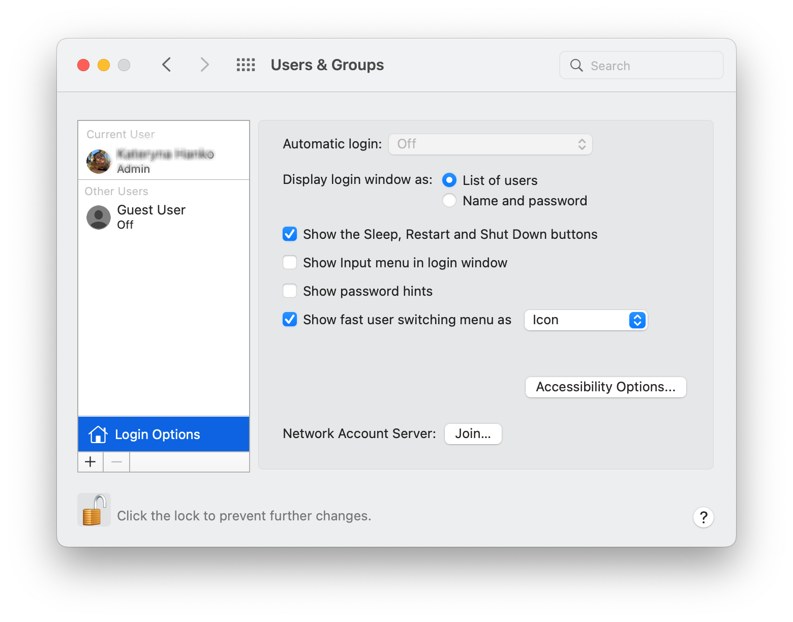 Remove or add Login items on Mac Remove or add Login items on Mac
