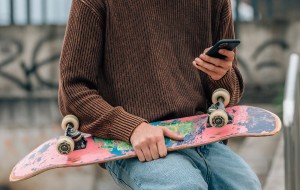 Stalkerware on Android Stalkerware on Android