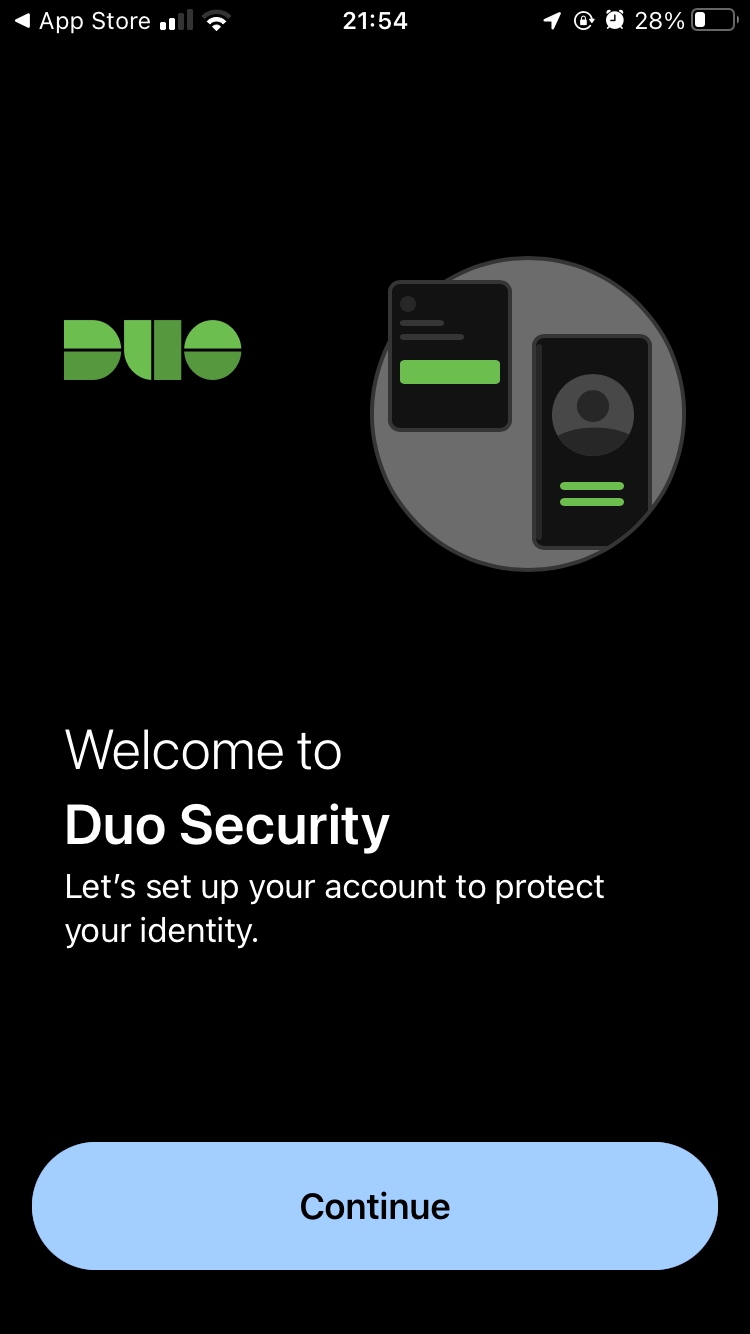 duo mobile home page duo mobile home page