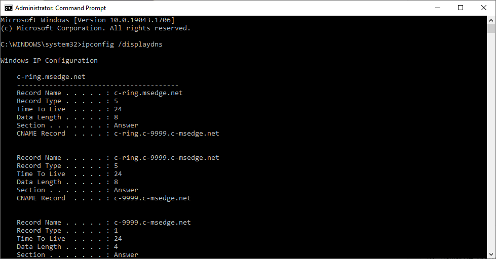Command Prompt Command Prompt