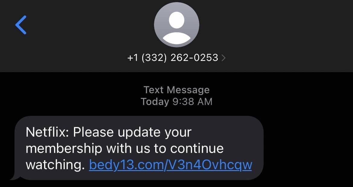 how to identify a fake text message with an example of a fraudulent text message from Apple that includes a suspicious link. how to identify a fake text message with an example of a fraudulent text message from Apple that includes a suspicious link.