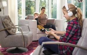 How to Set Parental Controls on an iPhone or iPad How to Set Parental Controls on an iPhone or iPad