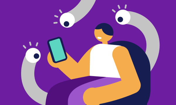 How to Know if Someone Is Spying on Your Phone How to Know if Someone Is Spying on Your Phone