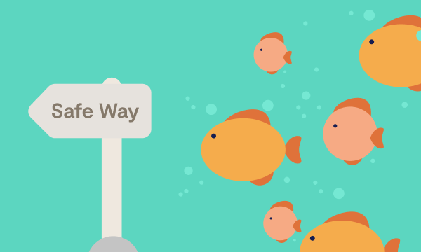 Tapped on a Phishing Link on Your Phone? Here’s What to Do Tapped on a Phishing Link on Your Phone? Here’s What to Do