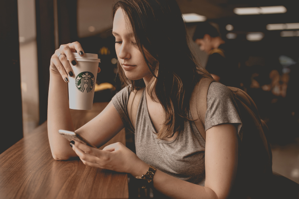 Password Recklessness Leaves American Millennials at Risk of Data Theft