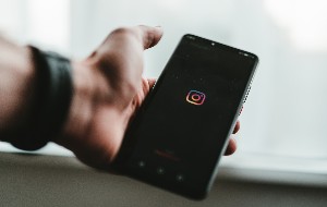 Instagram Scams