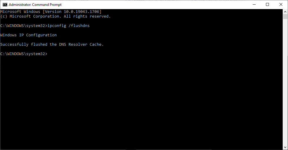 Command Prompt Command Prompt