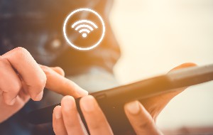 Can Someone Spy on You Through Wi-Fi Can Someone Spy on You Through Wi-Fi