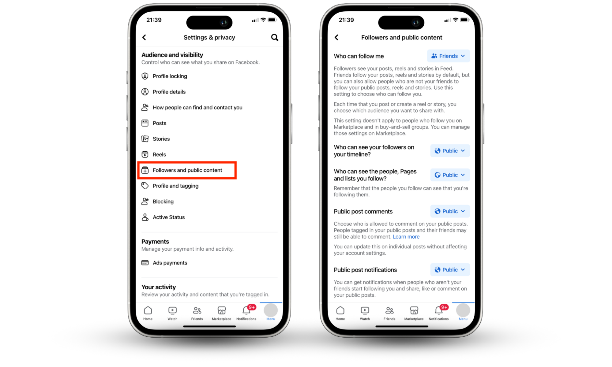 How to keep your profile private on Facebook? How to keep your profile private on Facebook?