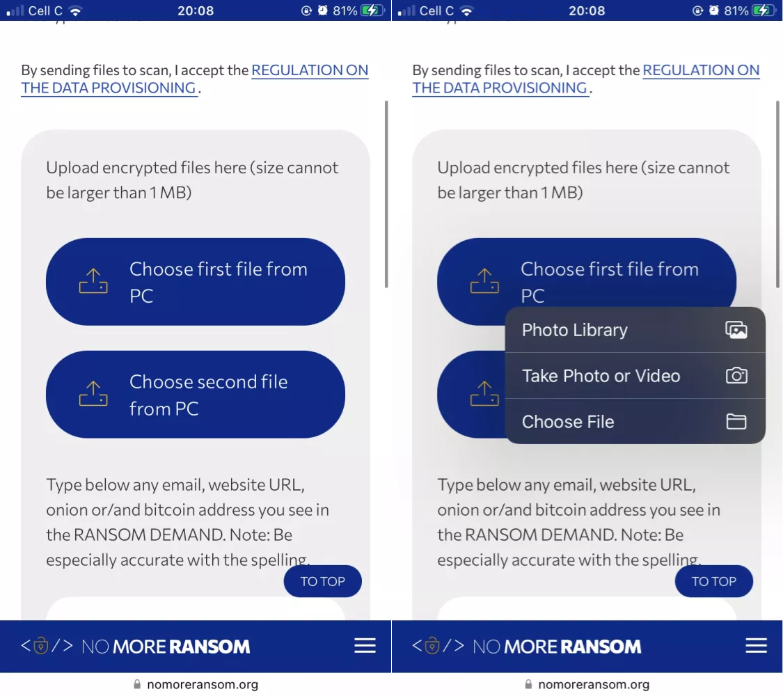 What is ransomware and how to remove it?