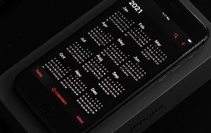 How to Remove Spam From iPhone Calendar How to Remove Spam From iPhone Calendar
