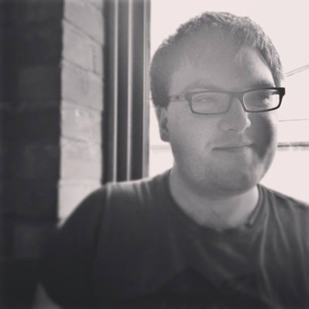 Author Avatar