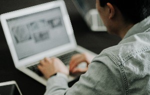 Is the Government Watching Me Through My Computer Is the Government Watching Me Through My Computer