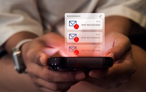 Top Phishing Scams Top Phishing Scams