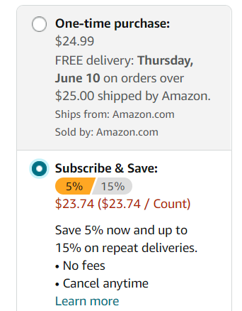 amazon dark patterns amazon dark patterns