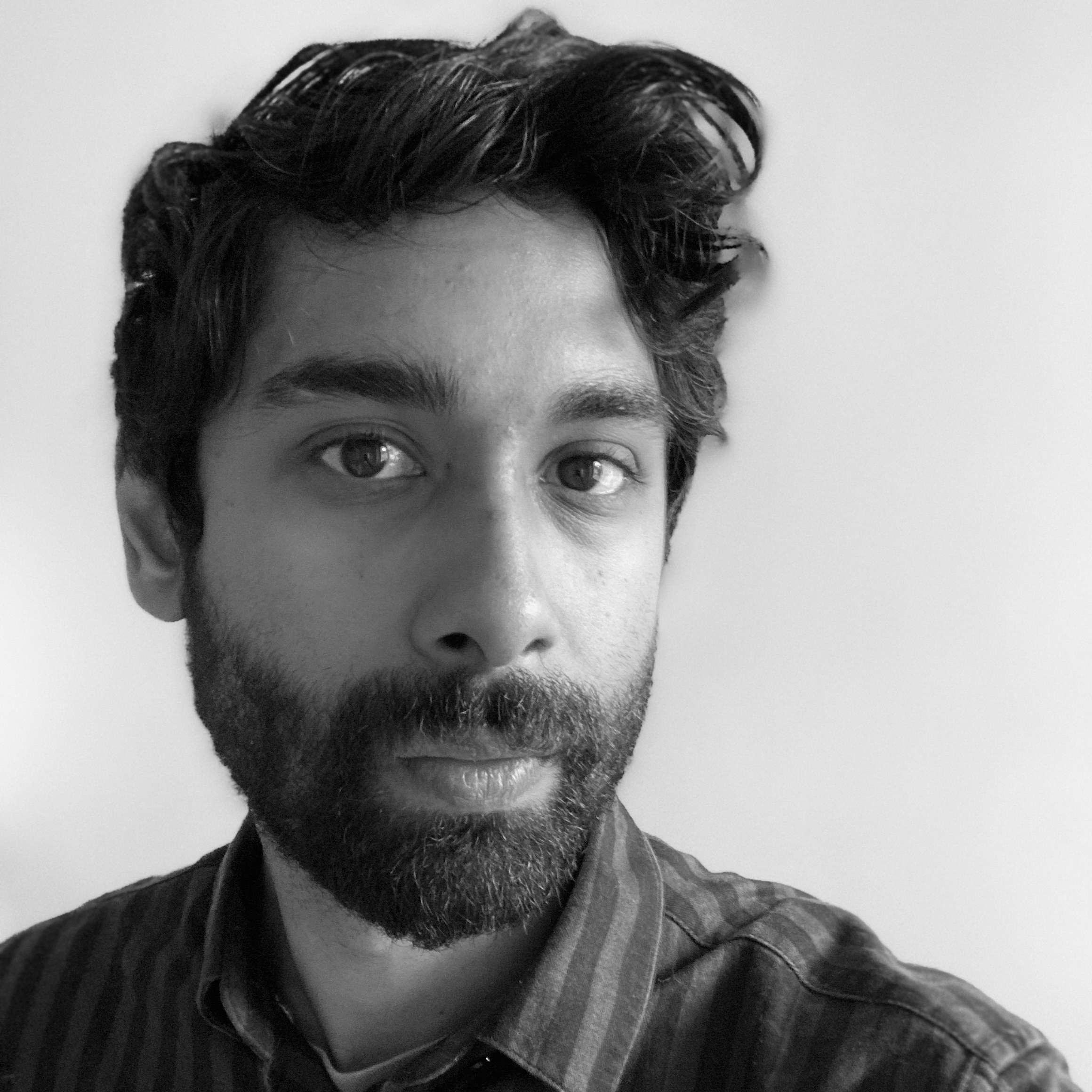 Author Avatar