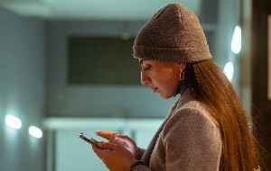 My Ex's New Girlfriend Is Stalking Me My Ex's New Girlfriend Is Stalking Me