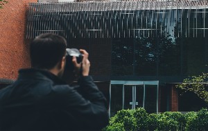 Landlord Spying on Tenants Landlord Spying on Tenants