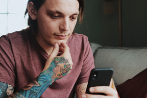 What Mobile Apps Do with Your Data behind Your Back