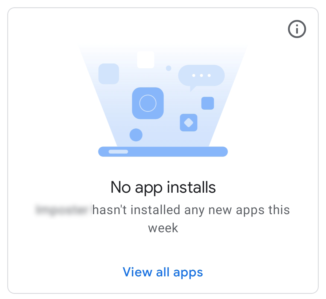 View All Apps View All Apps