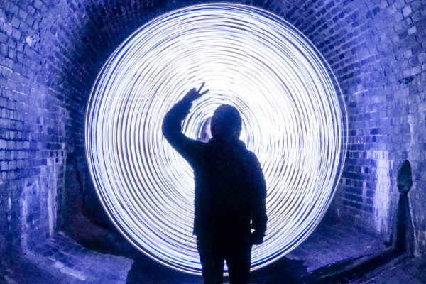 VPN Tunnels Explained