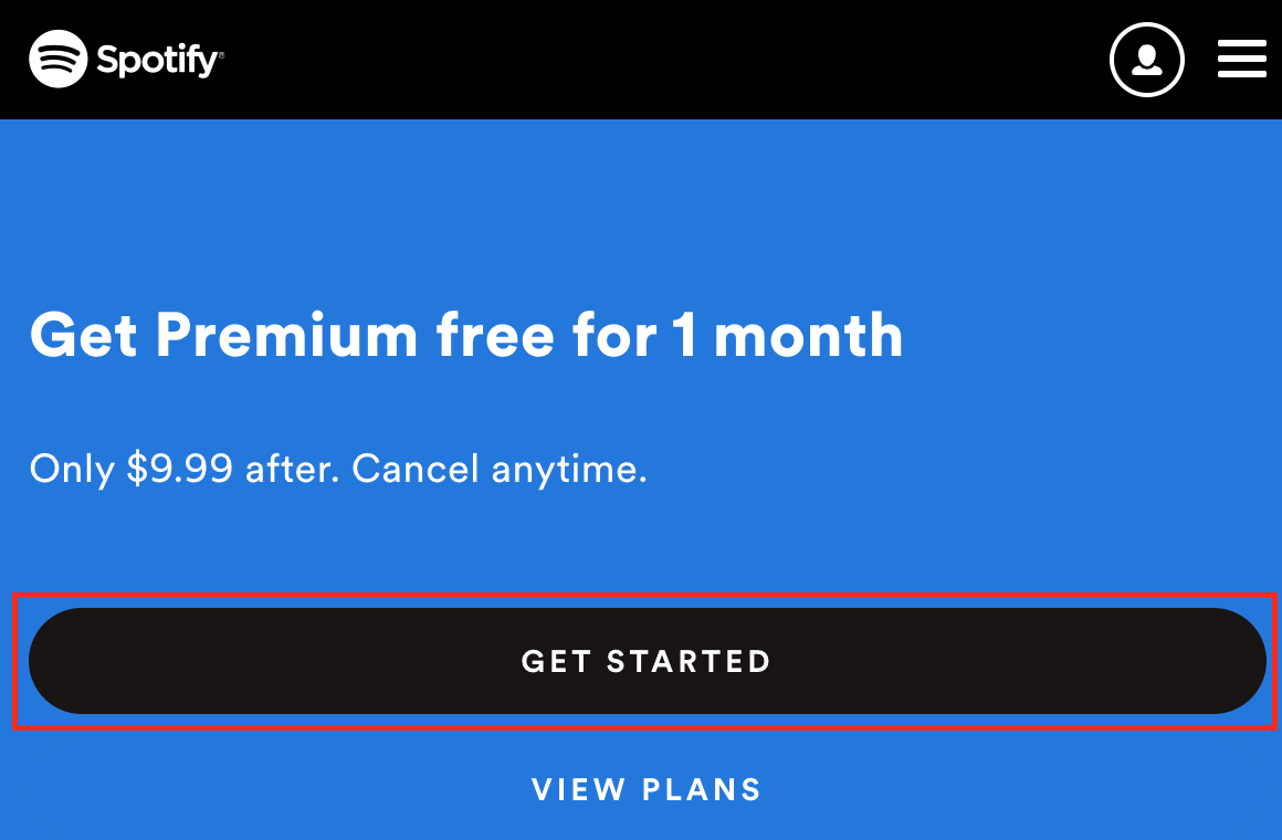 Spotify premium subscription Spotify premium subscription