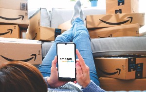 Amazon Scams Amazon Scams