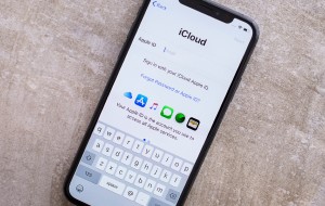 iCloud Scams