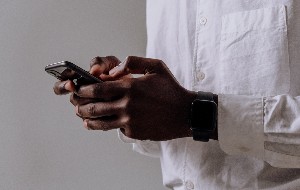 My Ex Stalks Me on WhatsApp My Ex Stalks Me on WhatsApp