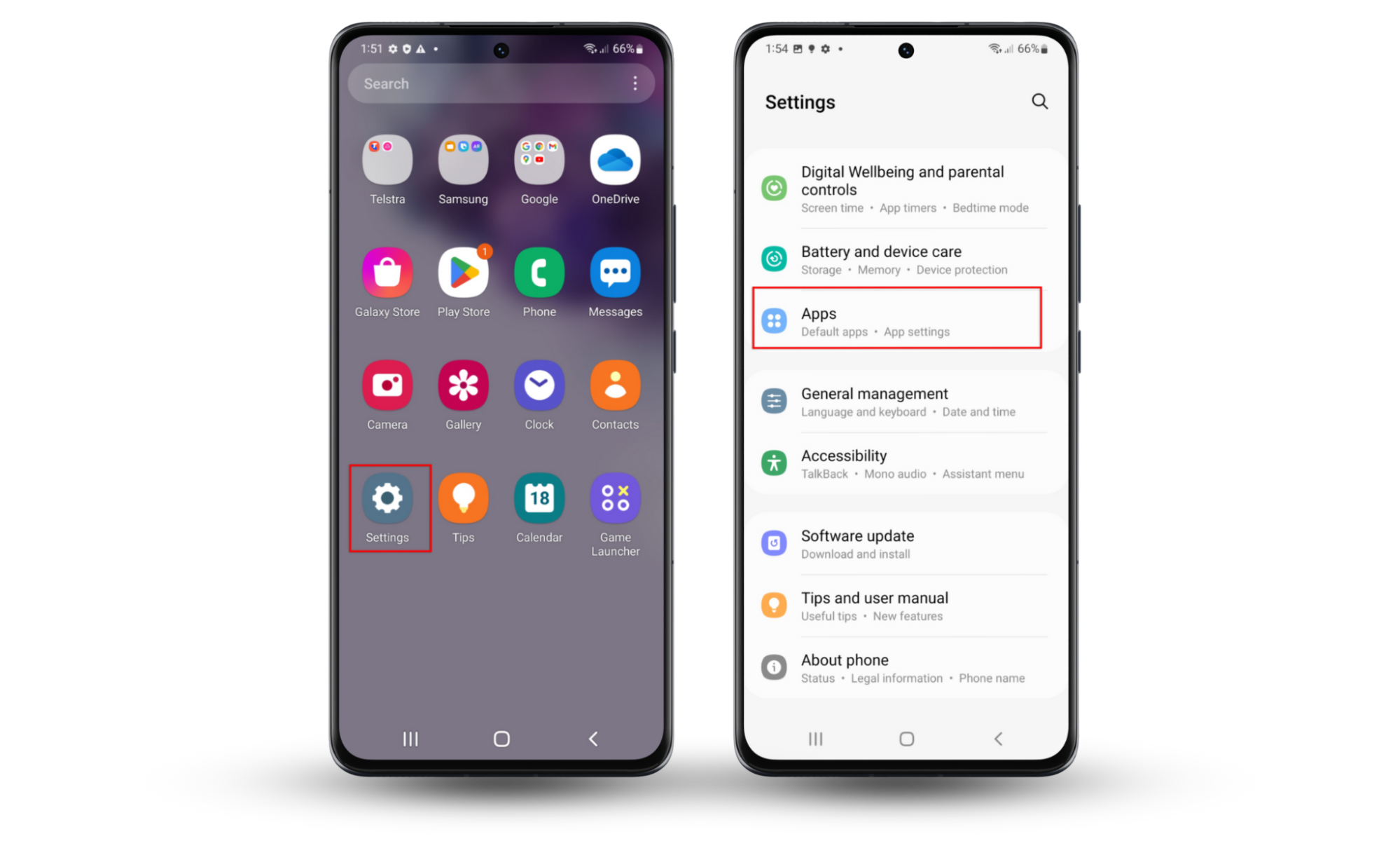 If you need to find remote access apps on your Android, open Settings and navigate to Apps. Browse through the list of apps and select any that flag your suspicions. Press Uninstall to remove them. If you need to find remote access apps on your Android, open Settings and navigate to Apps. Browse through the list of apps and select any that flag your suspicions. Press Uninstall to remove them.