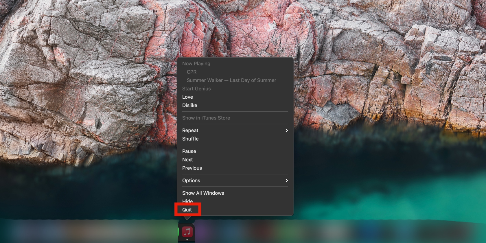 This desktop screenshot shows how to shut down apps from running in the background—if your VPN is slow, this can help speed it up. This desktop screenshot shows how to shut down apps from running in the background—if your VPN is slow, this can help speed it up.