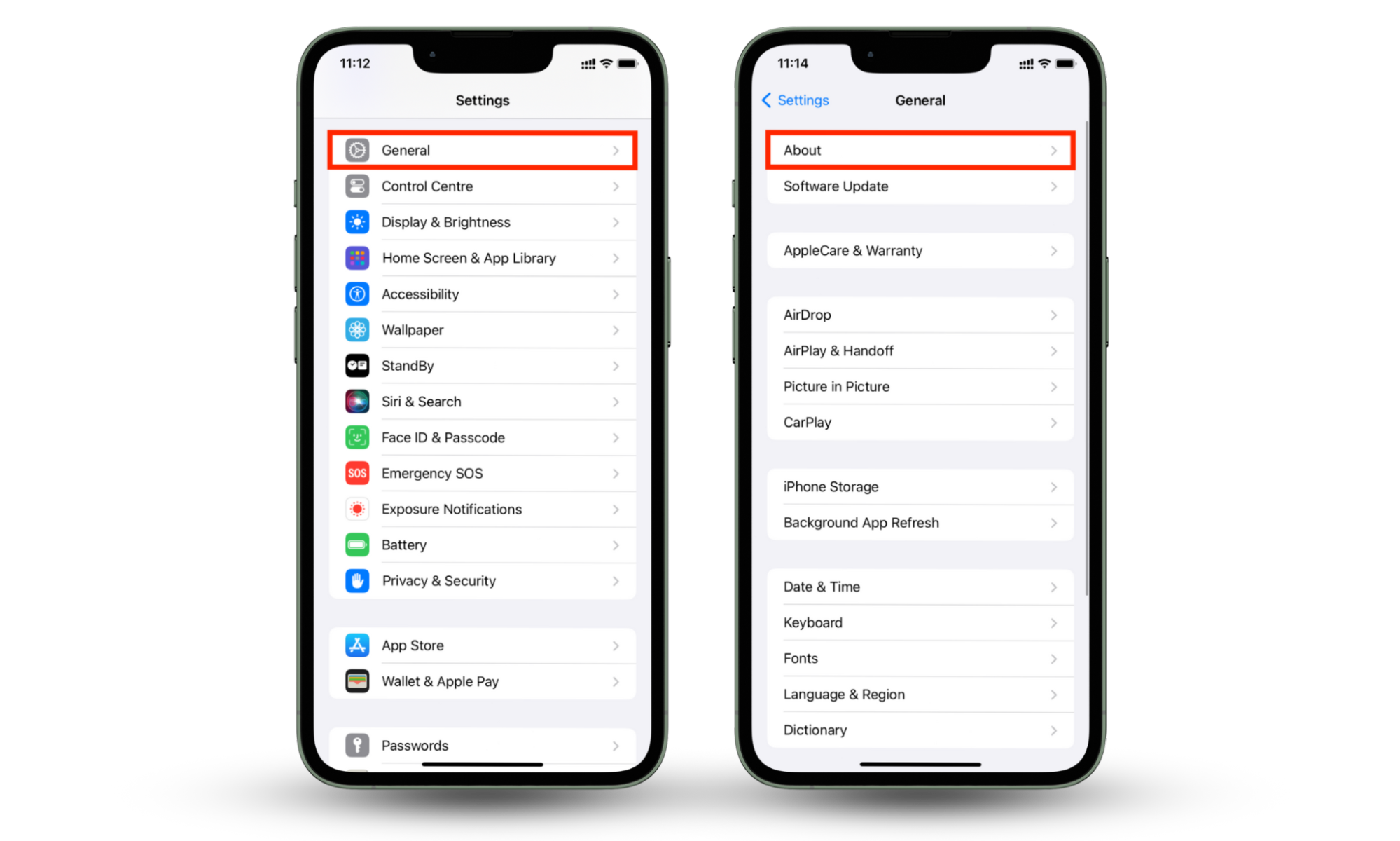 These screenshots instruct how to update your network provider settings on iOS if your iPhone is not making calls. These screenshots instruct how to update your network provider settings on iOS if your iPhone is not making calls.