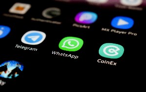 Can Someone Spy on Your WhatsApp Can Someone Spy on Your WhatsApp
