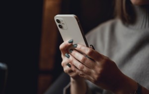 Girlfriend Monitoring My Instagram