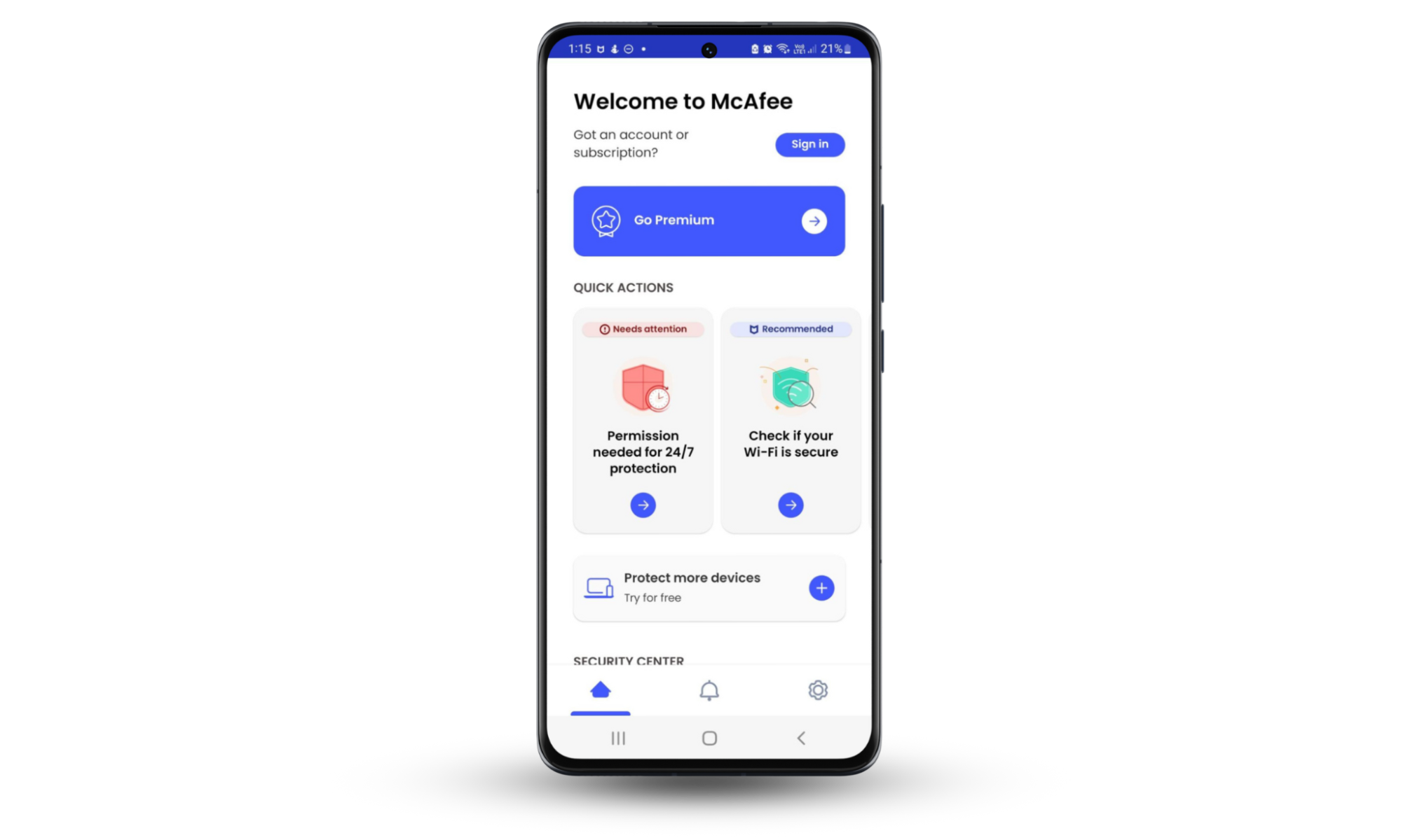 If you're looking for the Best Anti-Spy Apps for Android, try the McAfee Security app. It scans for spyware and removes it. If you're looking for the Best Anti-Spy Apps for Android, try the McAfee Security app. It scans for spyware and removes it.