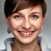 Author Avatar