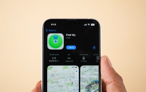How to Freeze Location on Find My iPhone
