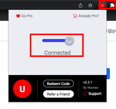 YouTube unblocking browser add-on YouTube unblocking browser add-on