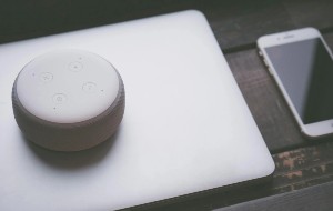 Government Spying Through Alexa