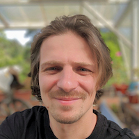 Author Avatar