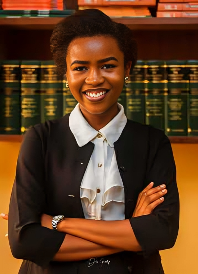 Author Avatar
